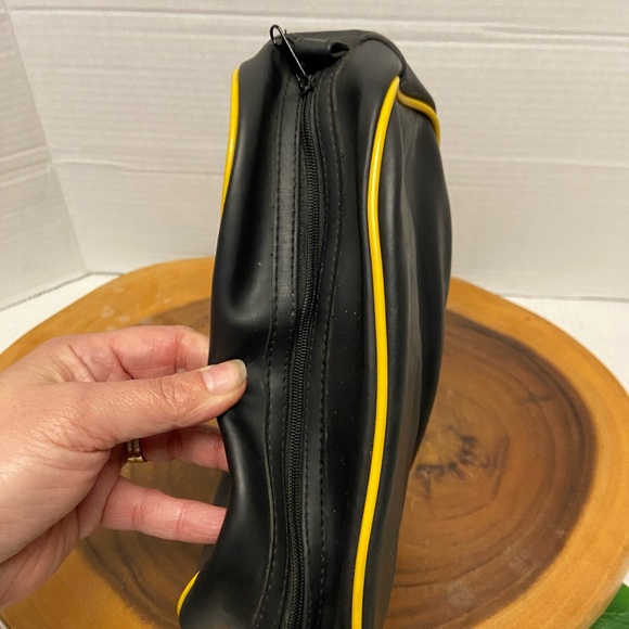 Vintage Fred Hayman Beverly Hill 273 Toiletry Bag - Picture 7 of 9